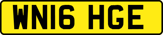 WN16HGE