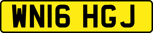 WN16HGJ