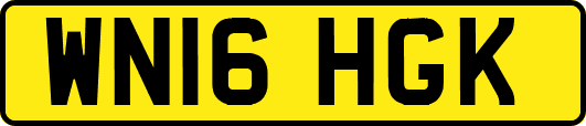 WN16HGK