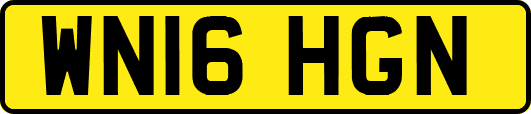 WN16HGN