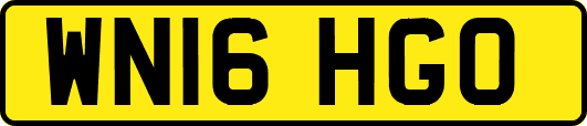 WN16HGO