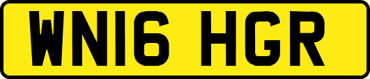 WN16HGR