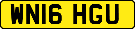 WN16HGU