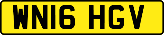 WN16HGV