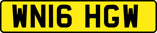 WN16HGW