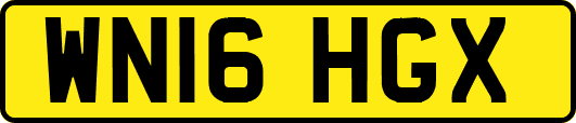 WN16HGX