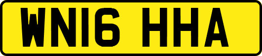 WN16HHA