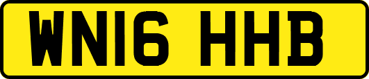 WN16HHB