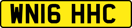 WN16HHC