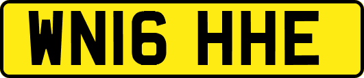 WN16HHE