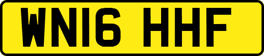 WN16HHF