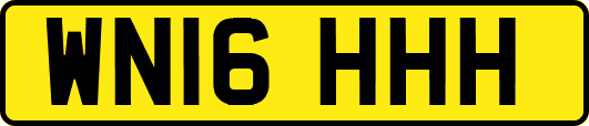 WN16HHH