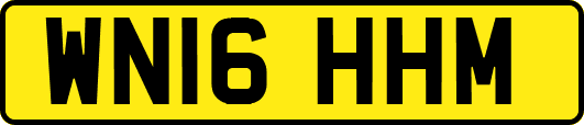 WN16HHM