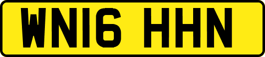 WN16HHN