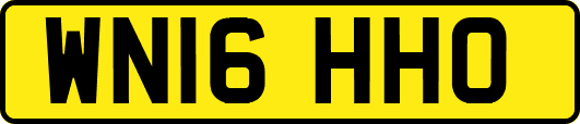 WN16HHO