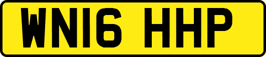 WN16HHP