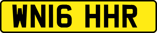 WN16HHR