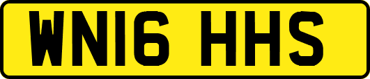 WN16HHS