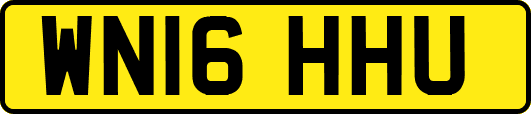 WN16HHU