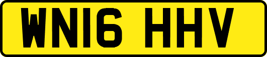 WN16HHV