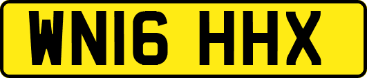 WN16HHX