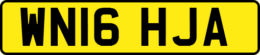 WN16HJA