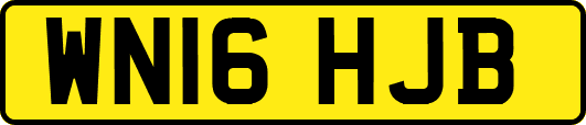 WN16HJB