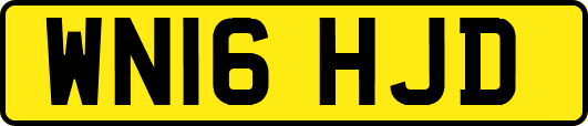 WN16HJD