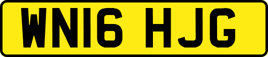 WN16HJG