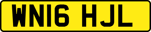 WN16HJL