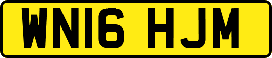 WN16HJM