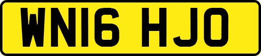WN16HJO