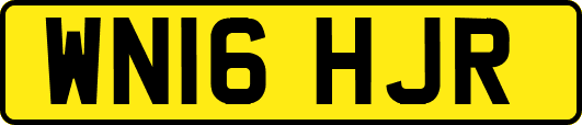 WN16HJR