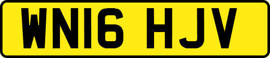 WN16HJV