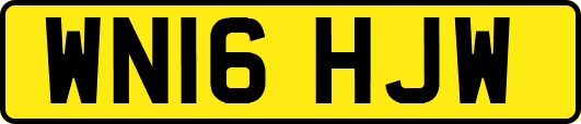 WN16HJW