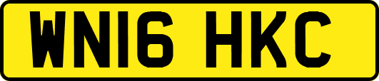 WN16HKC
