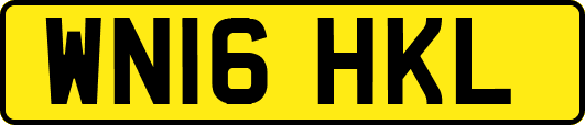 WN16HKL