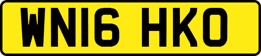 WN16HKO