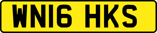 WN16HKS