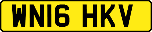 WN16HKV