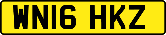 WN16HKZ