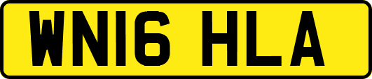 WN16HLA