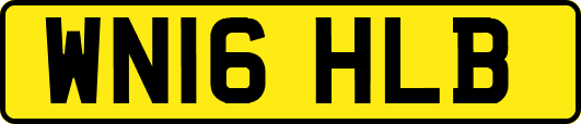 WN16HLB
