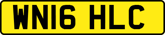 WN16HLC