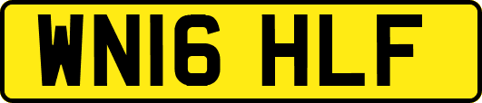 WN16HLF