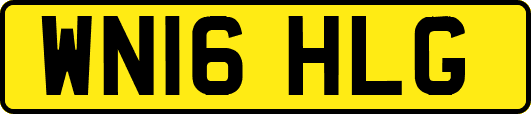 WN16HLG
