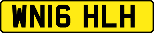 WN16HLH