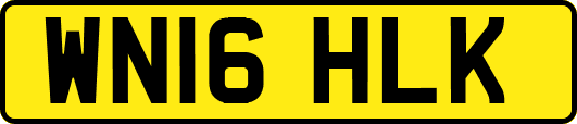 WN16HLK