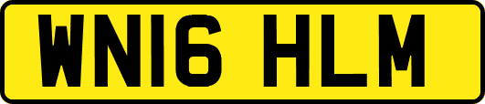 WN16HLM