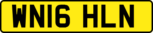 WN16HLN